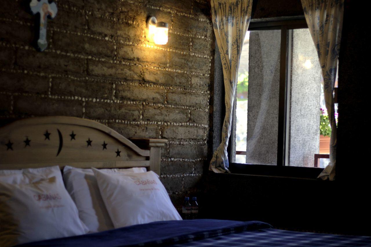 Hotel Y Cabanas Una Cosita De Zacatlán Extérieur photo