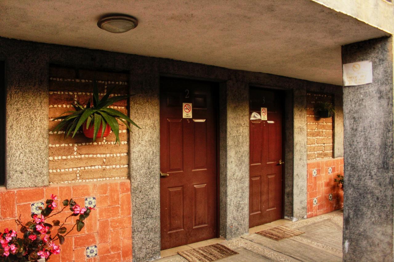 Hotel Y Cabanas Una Cosita De Zacatlán Extérieur photo