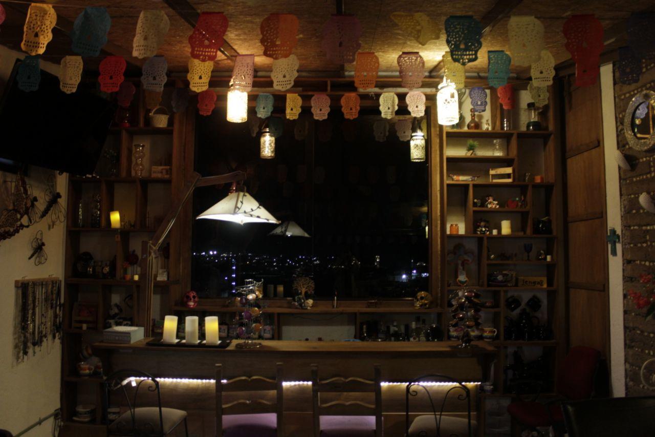Hotel Y Cabanas Una Cosita De Zacatlán Extérieur photo